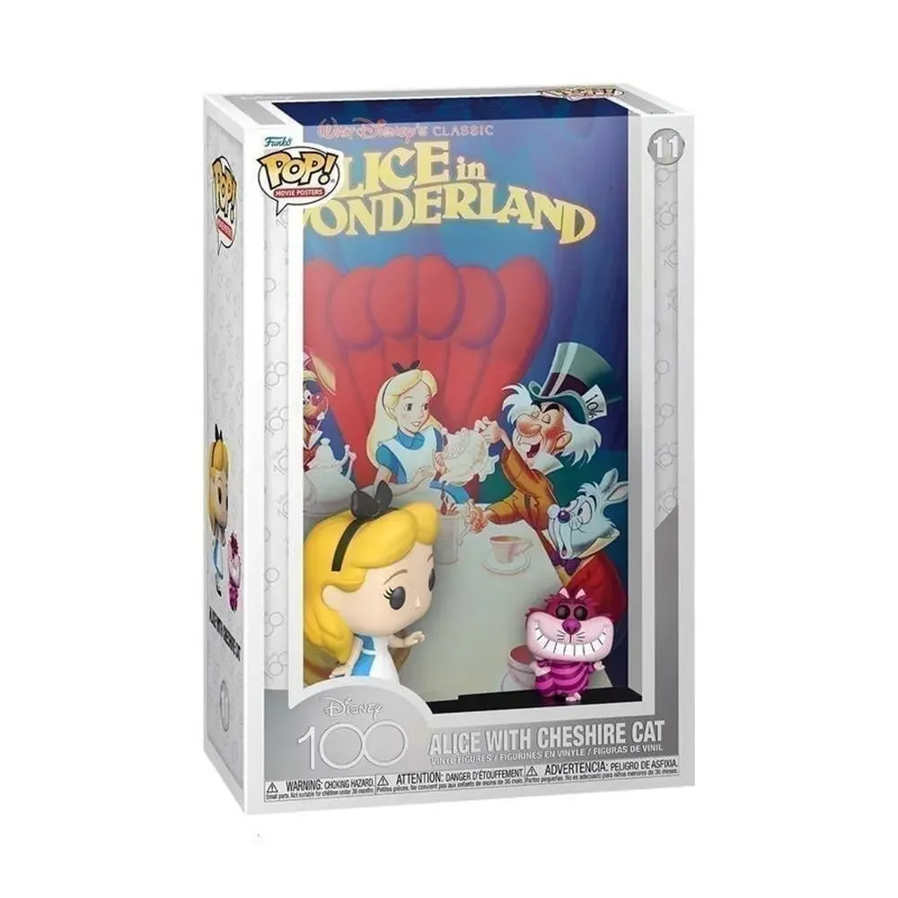 Funko new box